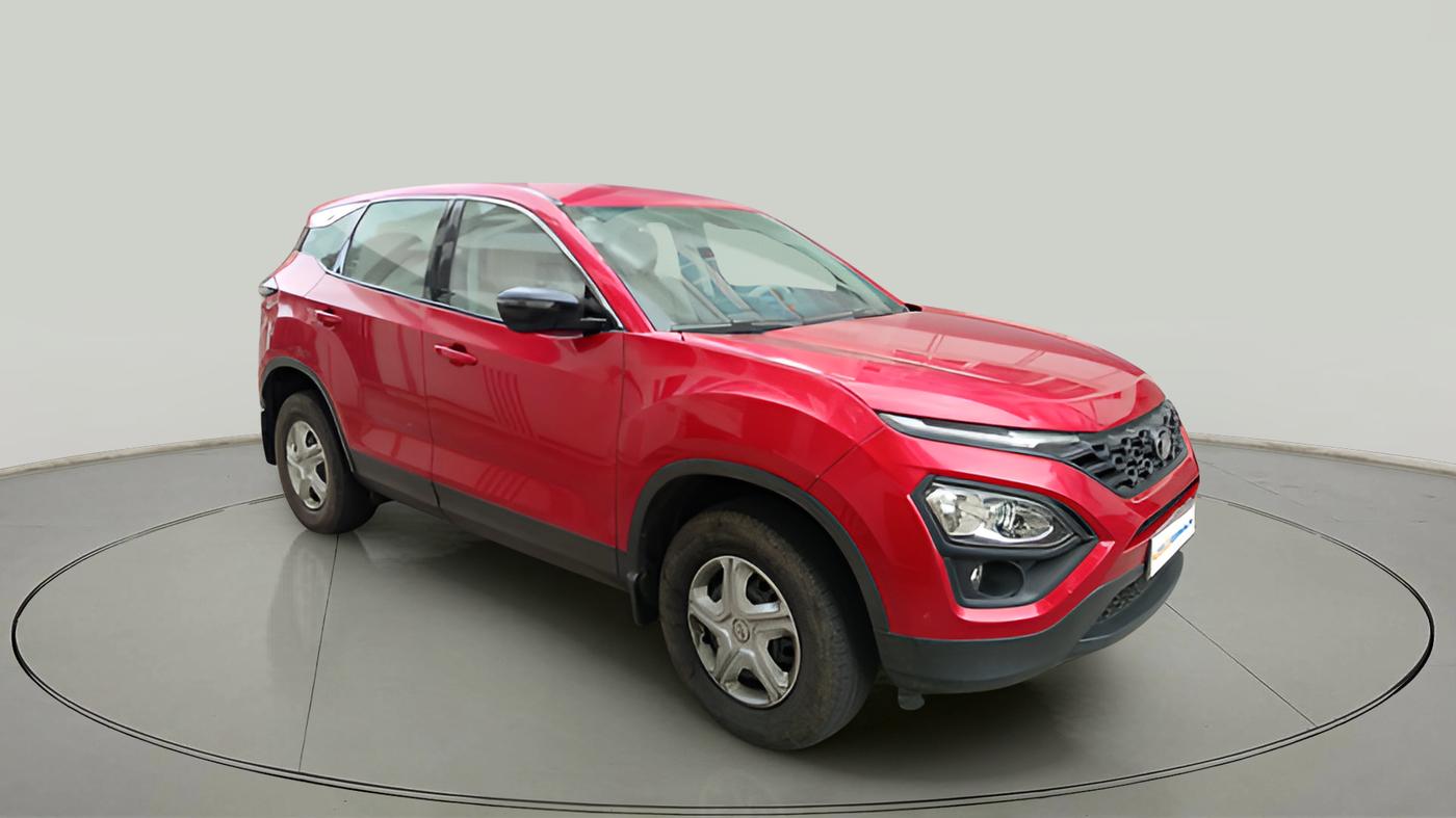 2022 Tata Harrier XMA 2.0L KRYOTEC, Diesel, Automatic, 78,000 km, exterior
