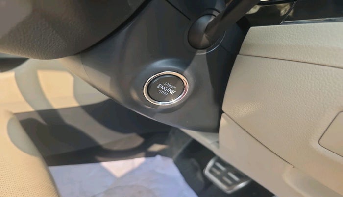 2021 Skoda Superb L&K 2.0 TSI AT, Petrol, Automatic, 32,524 km, interior