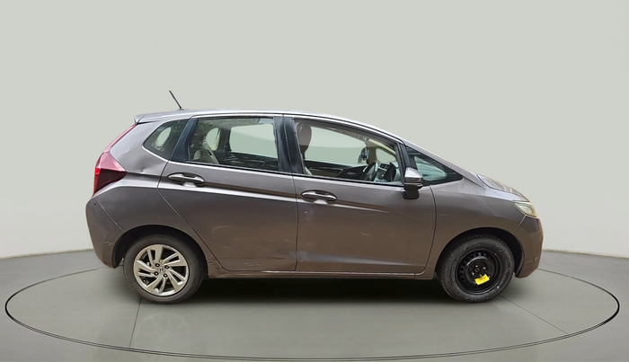 2015 Honda Jazz 1.2L I-VTEC V, Petrol, Manual, 1,05,918 km, exterior