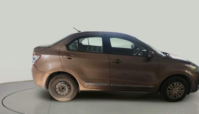 2018 Maruti Dzire VDI, Diesel, Manual, 1,20,835 km, exterior