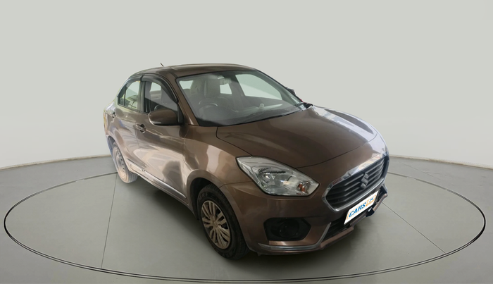 2018 Maruti Dzire VDI, Diesel, Manual, 1,20,835 km, exterior