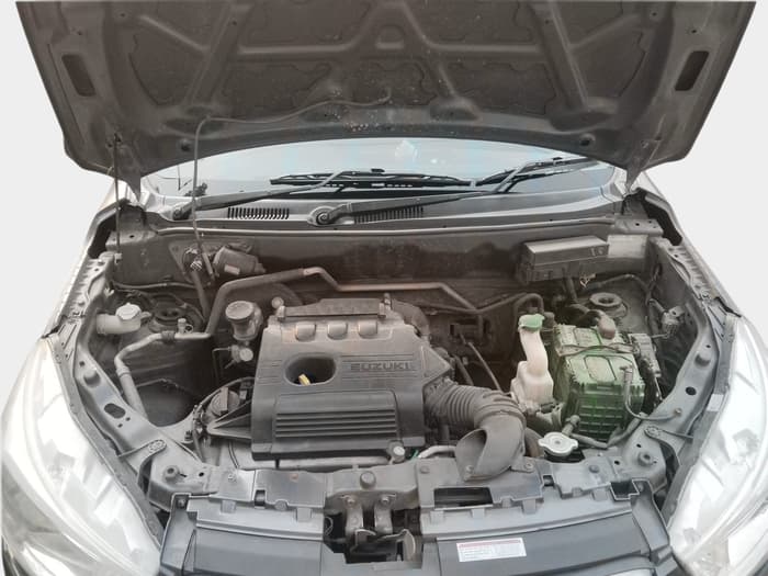 2016 Maruti Alto K10 VXI, Petrol, Manual, 1,06,452 km, exterior