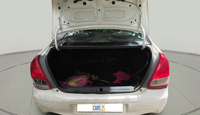 2011 Toyota Etios G, Petrol, Manual, 2,24,452 km, exterior