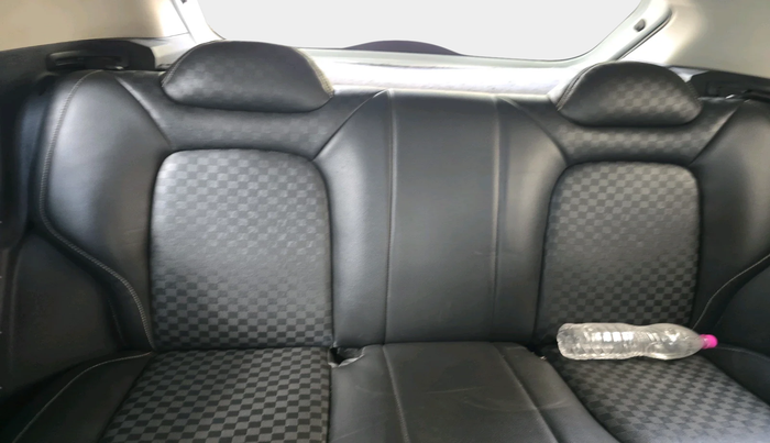 2020 Tata NEXON XM SUNROOF PETROL, Petrol, Manual, 53,005 km, interior