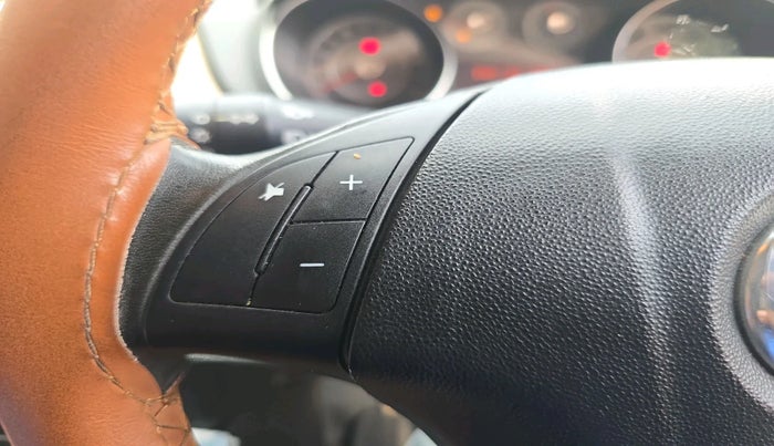 2017 Fiat Punto EVO EMOTION 1.3 MULTIJET 90 HP, Diesel, Manual, 74,378 km, interior