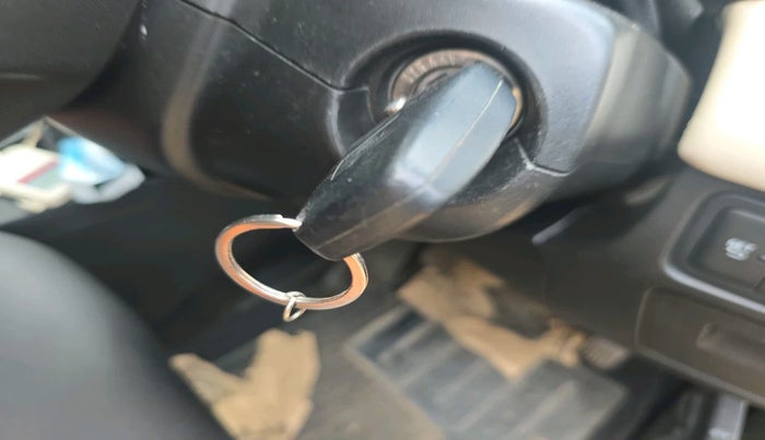 2017 Fiat Punto EVO EMOTION 1.3 MULTIJET 90 HP, Diesel, Manual, 74,378 km, interior