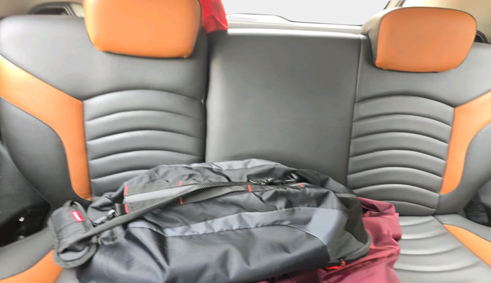 2017 Fiat Punto EVO EMOTION 1.3 MULTIJET 90 HP, Diesel, Manual, 74,378 km, interior