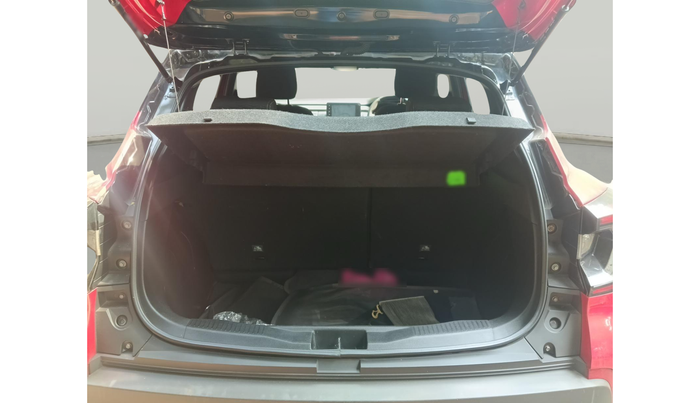 2021 Renault Kiger RXZ AMT, Petrol, Automatic, 22,983 km, exterior