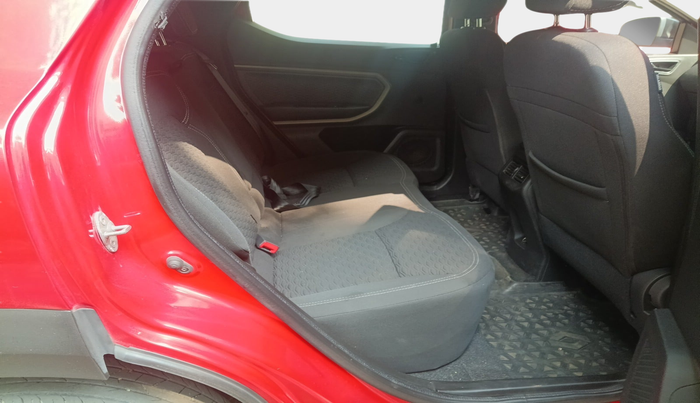 2021 Renault Kiger RXZ AMT, Petrol, Automatic, 22,983 km, interior