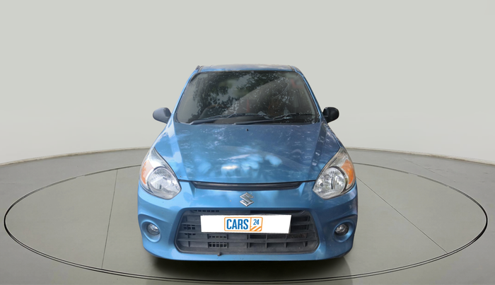 2016 Maruti Alto 800 LXI, Petrol, Manual, 55,309 km, exterior