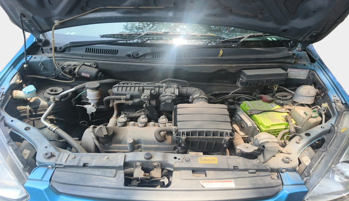 2016 Maruti Alto 800 LXI, Petrol, Manual, 55,309 km, exterior