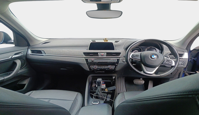 2019 BMW X1 sDrive 20d x Line, Diesel, Automatic, 76,920 km, interior