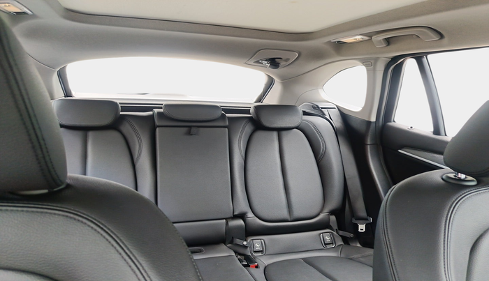 2019 BMW X1 sDrive 20d x Line, Diesel, Automatic, 76,920 km, interior