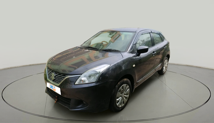 2016 Maruti Baleno SIGMA PETROL 1.2, Petrol, Manual, 45,966 km, exterior