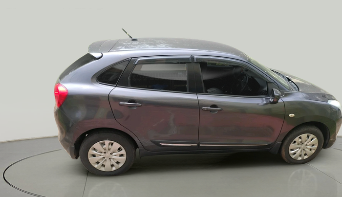 2016 Maruti Baleno SIGMA PETROL 1.2, Petrol, Manual, 45,966 km, exterior
