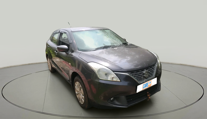 2016 Maruti Baleno SIGMA PETROL 1.2, Petrol, Manual, 45,966 km, exterior