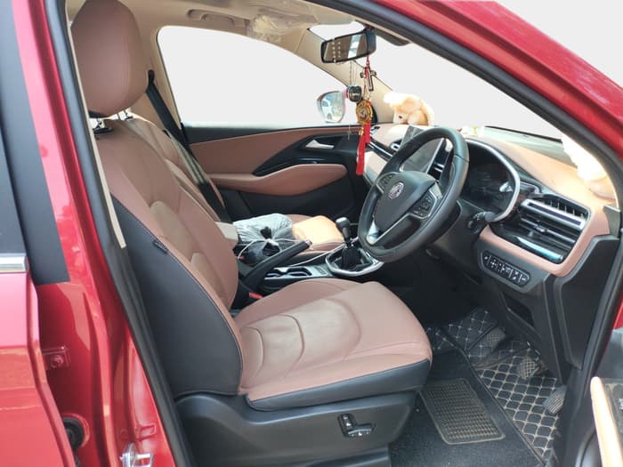 Interior