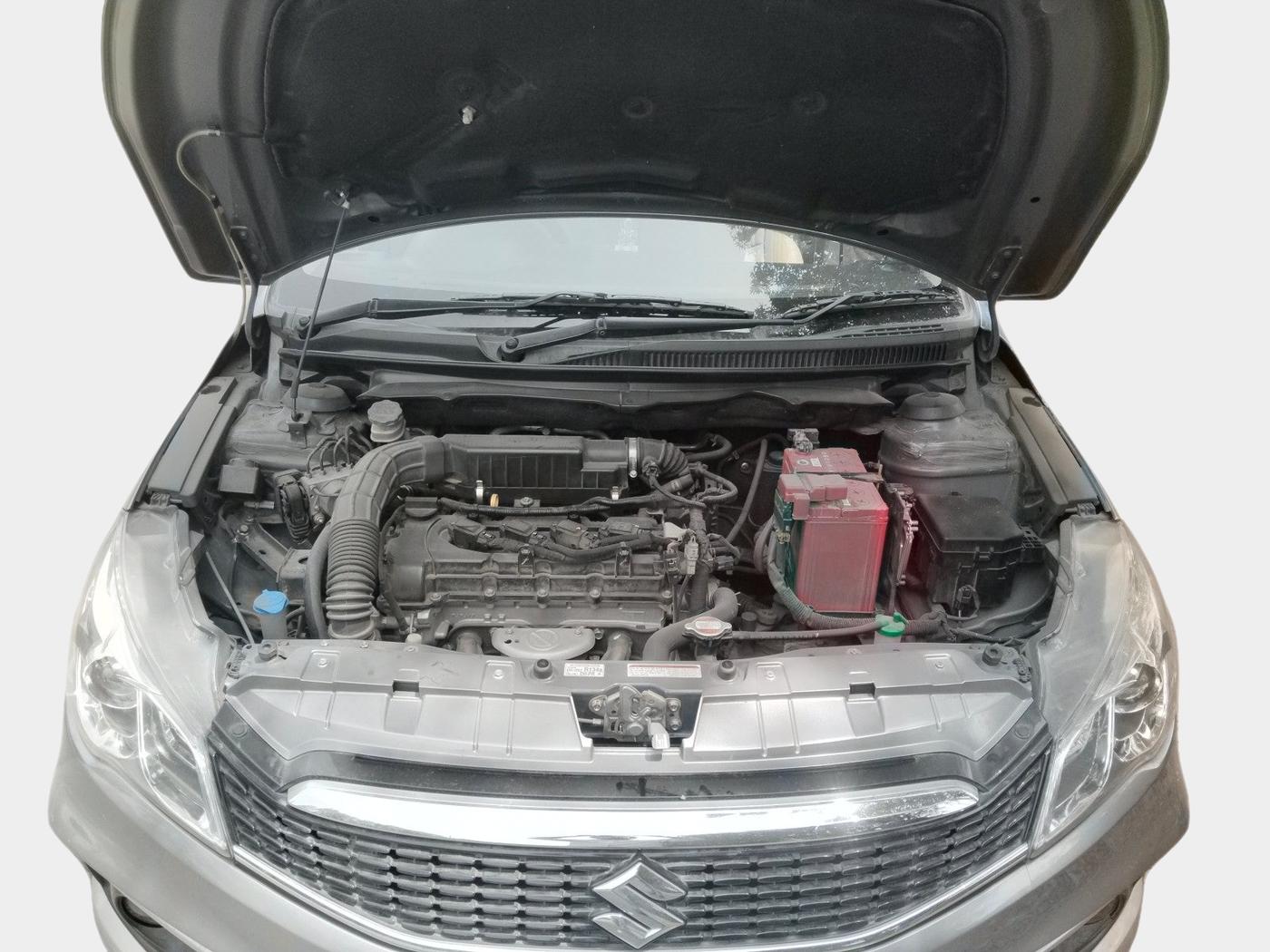 2020 Maruti Ciaz DELTA 1.5 SHVS MT PETROL, Petrol, Manual, 54,434 km, exterior