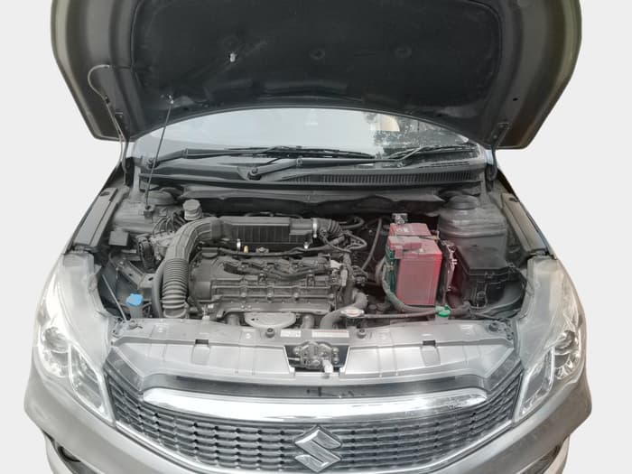 2020 Maruti Ciaz DELTA 1.5 SHVS MT PETROL, Petrol, Manual, 54,434 km, exterior