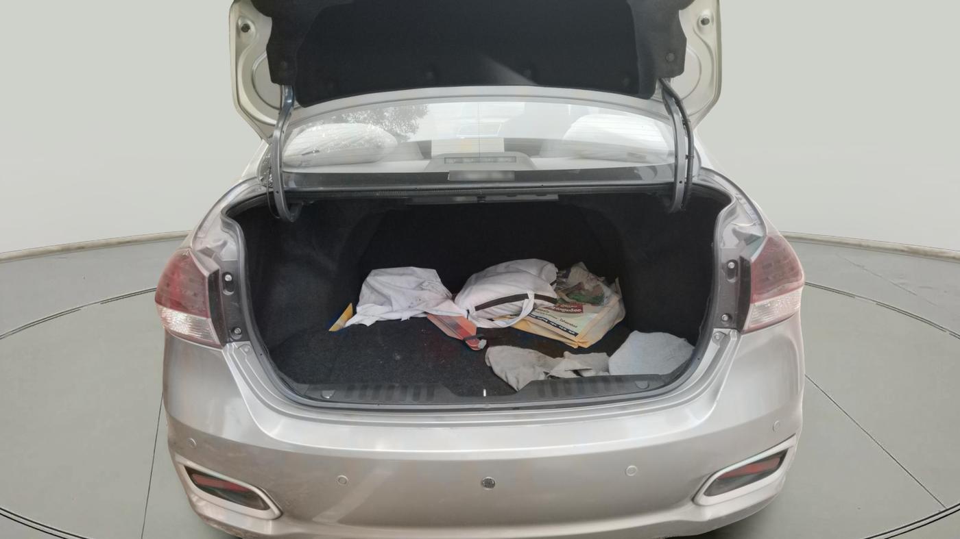 2020 Maruti Ciaz DELTA 1.5 SHVS MT PETROL, Petrol, Manual, 54,434 km, exterior