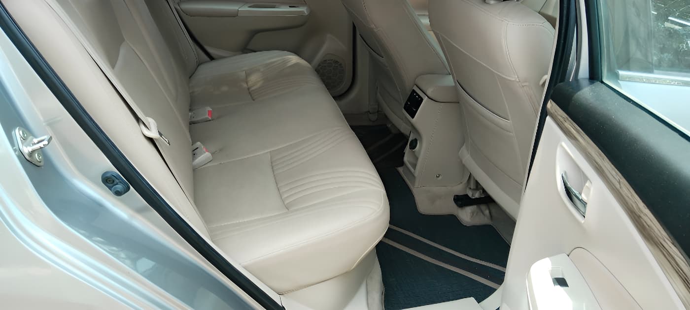 2020 Maruti Ciaz DELTA 1.5 SHVS MT PETROL, Petrol, Manual, 54,434 km, interior