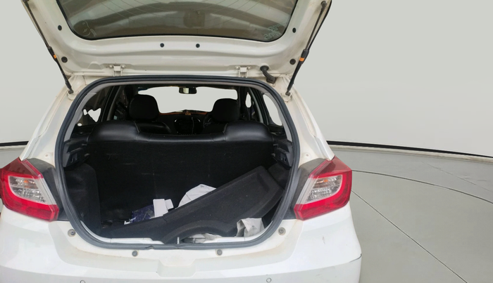 2020 Tata Tiago XZ PETROL, Petrol, Manual, 1,54,279 km, exterior