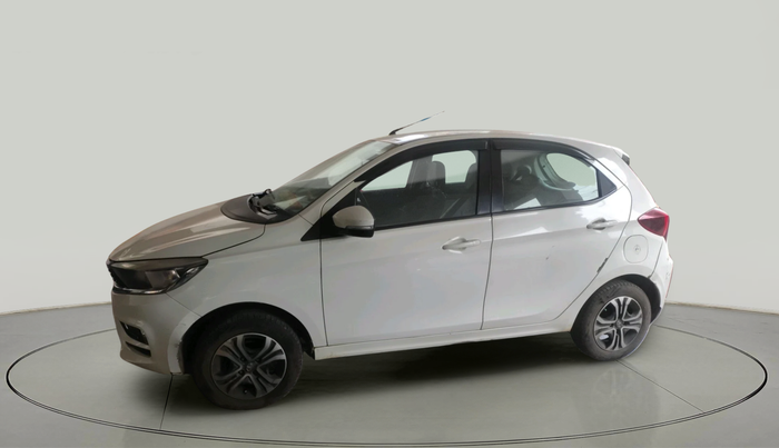 2020 Tata Tiago XZ PETROL, Petrol, Manual, 1,54,279 km, exterior