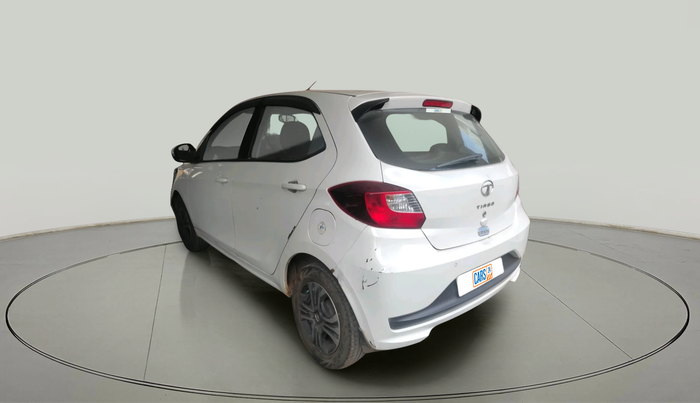 2020 Tata Tiago XZ PETROL, Petrol, Manual, 1,54,279 km, exterior
