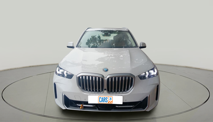 2024 BMW X5 X5 X Drive 40I XLINE, Petrol, Automatic, 2,652 km, exterior
