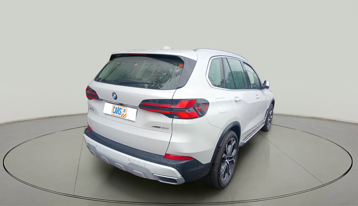2024 BMW X5 X5 X Drive 40I XLINE, Petrol, Automatic, 2,652 km, exterior