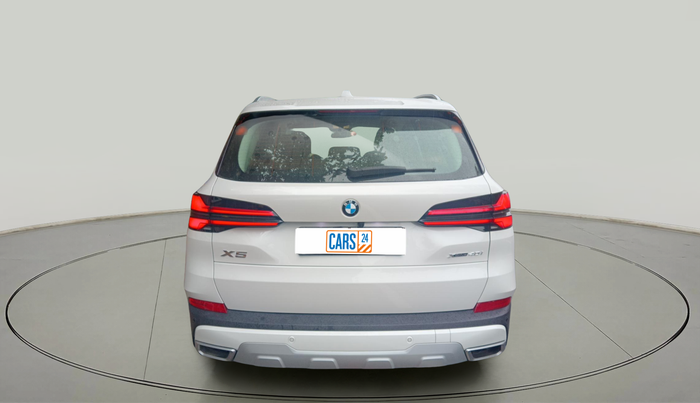 2024 BMW X5 X5 X Drive 40I XLINE, Petrol, Automatic, 2,652 km, exterior