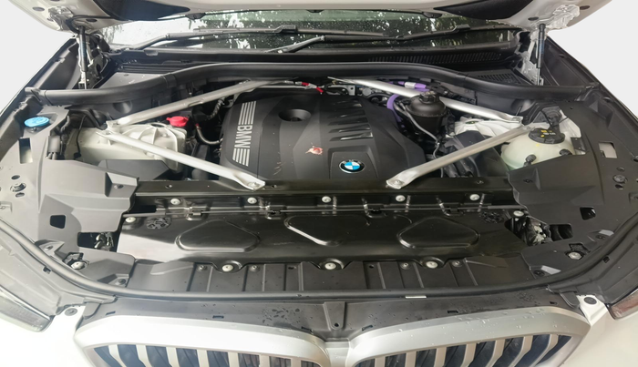 2024 BMW X5 X5 X Drive 40I XLINE, Petrol, Automatic, 2,652 km, exterior