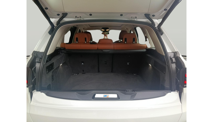 2024 BMW X5 X5 X Drive 40I XLINE, Petrol, Automatic, 2,652 km, exterior