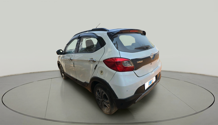 2019 Tata TIAGO NRG PETROL, Petrol, Manual, 1,10,649 km, exterior