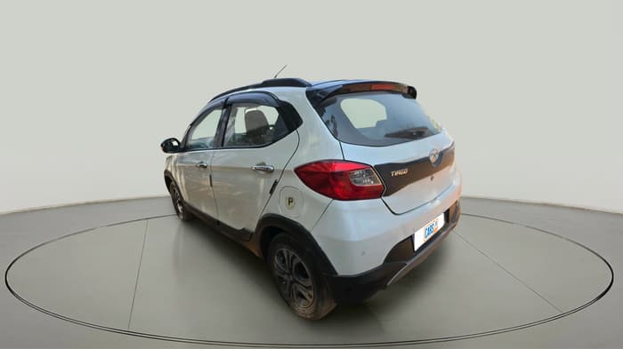 2019 Tata TIAGO NRG PETROL, Petrol, Manual, 1,10,649 km, exterior