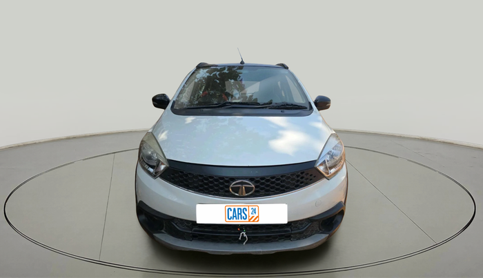2019 Tata TIAGO NRG PETROL, Petrol, Manual, 1,10,649 km, exterior