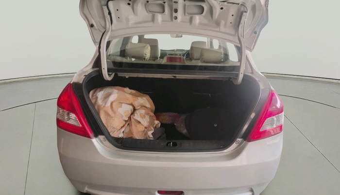 2012 Maruti Swift Dzire VDI, Diesel, Manual, 77,856 km, exterior