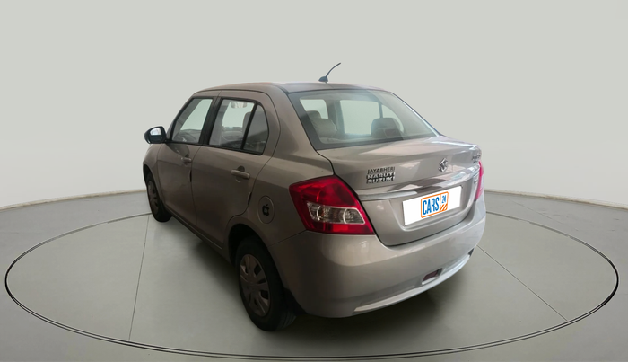 2012 Maruti Swift Dzire VDI, Diesel, Manual, 77,856 km, exterior