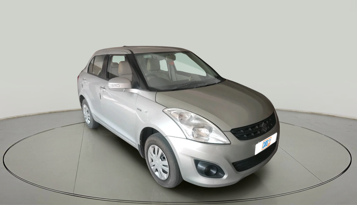 2012 Maruti Swift Dzire VDI, Diesel, Manual, 77,856 km, exterior