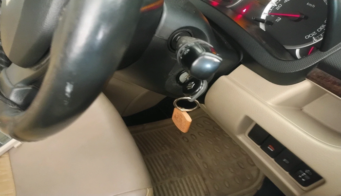 2012 Maruti Swift Dzire VDI, Diesel, Manual, 77,856 km, interior