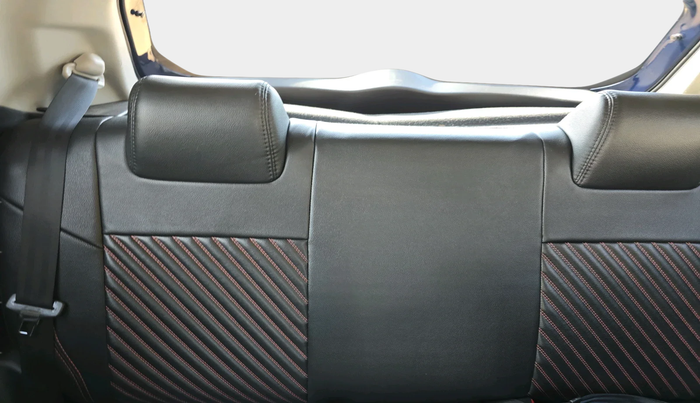 2023 Maruti Swift VXI, Petrol, Manual, 61,708 km, interior