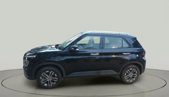 2023 Hyundai VENUE SX 1.5 CRDI, Diesel, Manual, 14,846 km, exterior