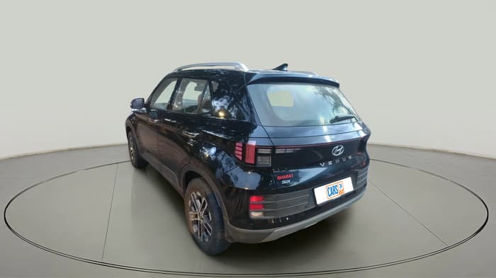 2023 Hyundai VENUE SX 1.5 CRDI, Diesel, Manual, 14,846 km, exterior