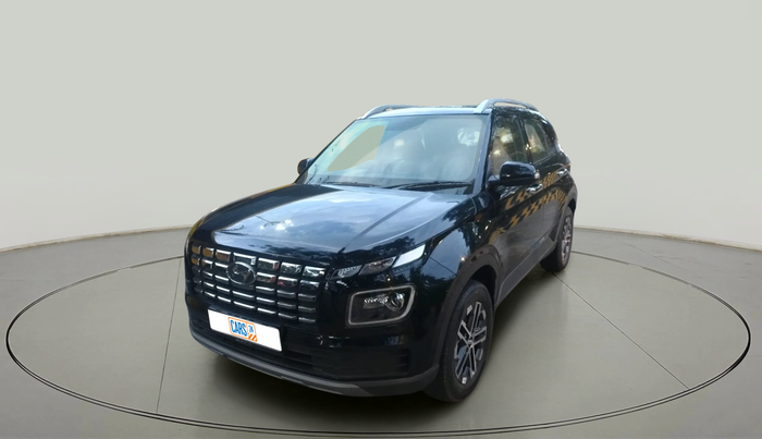 2023 Hyundai VENUE SX 1.5 CRDI, Diesel, Manual, 14,846 km, exterior