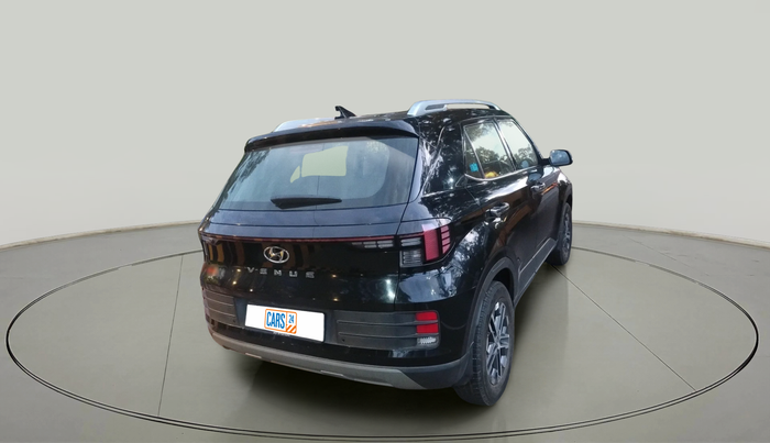 2023 Hyundai VENUE SX 1.5 CRDI, Diesel, Manual, 14,846 km, exterior