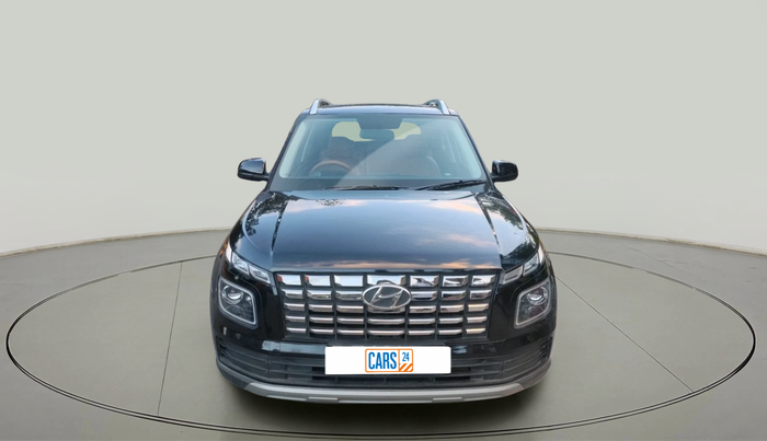 2023 Hyundai VENUE SX 1.5 CRDI, Diesel, Manual, 14,846 km, exterior