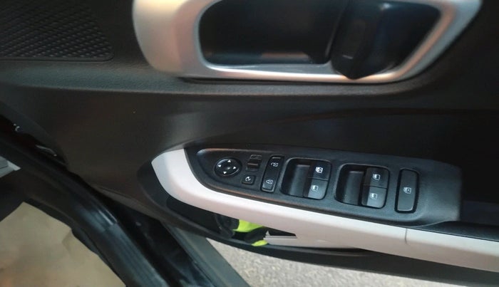 2023 Hyundai VENUE SX 1.5 CRDI, Diesel, Manual, 14,846 km, interior