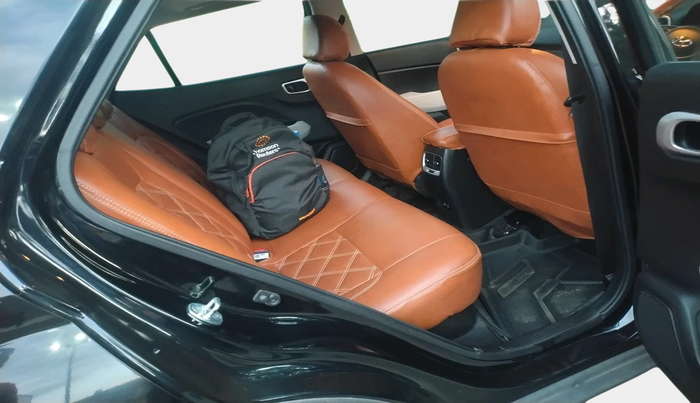 2023 Hyundai VENUE SX 1.5 CRDI, Diesel, Manual, 14,846 km, interior