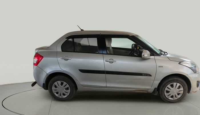 2014 Maruti Swift Dzire VDI, Diesel, Manual, 1,20,316 km, exterior
