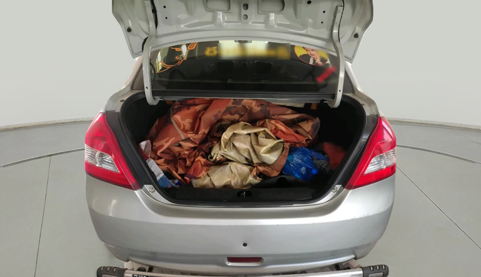 2014 Maruti Swift Dzire VDI, Diesel, Manual, 1,20,316 km, exterior